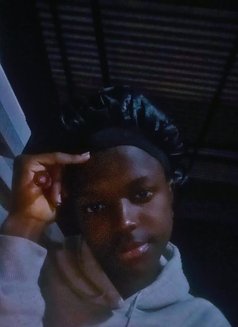 Skyler - Transsexual escort in Nairobi Photo 2 of 5