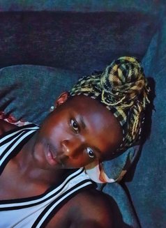 Skyler - Transsexual escort in Nairobi Photo 3 of 5