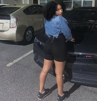 SKYLER NEW ARRIVAL DEEPTHROAT ANAL FUK - escort in Mumbai