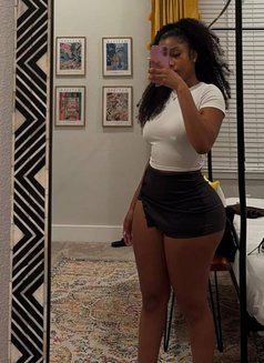 SKYLER NEW ARRIVAL DEEPTHROAT ANAL FUK - escort in Mumbai Photo 7 of 8