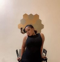 Skyler - escort in Indore