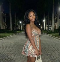 Skyler - escort in Mumbai