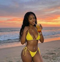 Skyler - escort in Mumbai