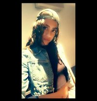 Skyler234 - escort in Cape Town