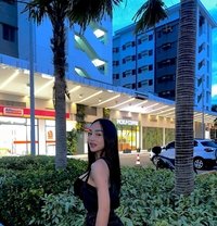 Skylie Kim 🇯🇵🇵🇭 - escort in Manila