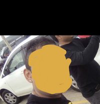 Skyline - Male escort in Nairobi