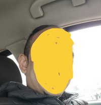 Skyline - Male escort in Nairobi