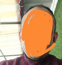 Skyline - Male escort in Nairobi