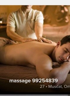 Skylove - masseuse in Muscat Photo 2 of 2
