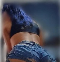 Skyr - escort in Ouagadougou