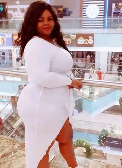 Skysassy - escort in Nairobi Photo 1 of 1