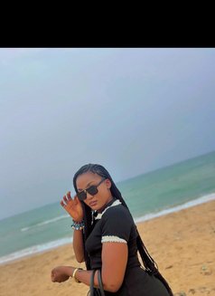 Skysha Queen - Transsexual escort in Accra Photo 4 of 7