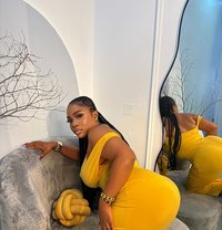 Skyview - escort in Port Harcourt