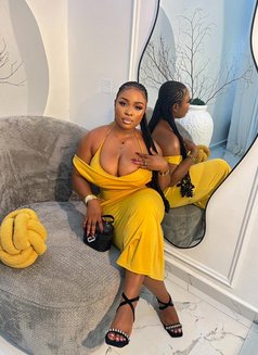 Skyview - escort in Port Harcourt Photo 4 of 5