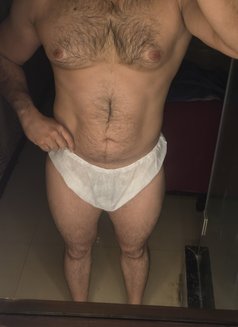 Skywalker - Acompañantes masculino in Surat Photo 2 of 2