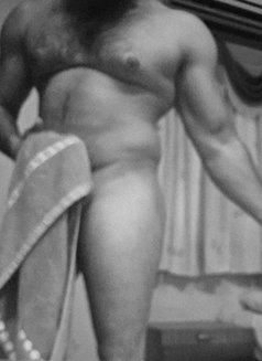 Skywalker - Male escort in Surat Photo 4 of 5
