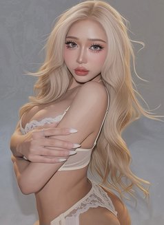 SKYX🅧🅧.ㅤ - Acompañantes transexual in Muscat Photo 1 of 30