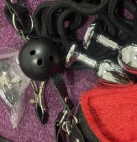 Sl Kink House for Girls - masseur in Colombo