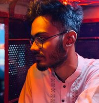 Slaim shady - Acompañantes masculino in Dhaka