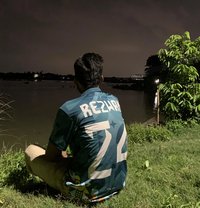 Slaim shady - Male escort in Dhaka