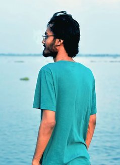 Slaim shady - Acompañantes masculino in Dhaka Photo 3 of 3