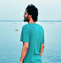 Slaim shady - Acompañantes masculino in Dhaka