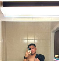 Slambotxxx - masseur in Madrid