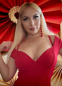 🩵 SLAVA 🩷 Crypto oK 🩵 MILF - escort in Dubai Photo 5 of 6