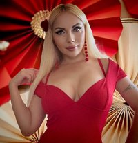 🩵 SLAVA 🩷 Crypto oK 🩵 MILF - escort in Dubai Photo 5 of 6