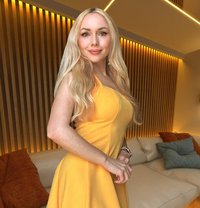 🩵 SLAVA 🩷 GFE 🩵 MILF - escort in Dubai