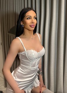 SLAVA Naughty 🇷🇺 TOP MACHINE - Transsexual escort in Riyadh Photo 7 of 12