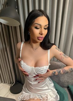 SLAVA Naughty 🇷🇺 TOP MACHINE - Transsexual escort in Riyadh Photo 8 of 12