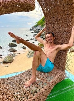 Slava - Male escort in Phuket Photo 3 of 14