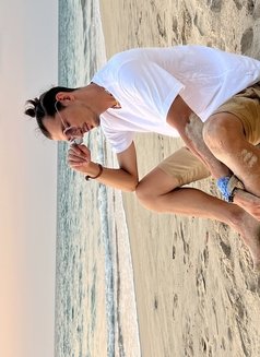 Slava - Male escort in Phuket Photo 3 of 7