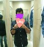 Slave Boy for Couple and Single Girls - Dominador masculino in Kozhikode Photo 1 of 2