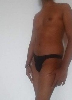 Slave Boy for Mistress in Sri Lanka - Male escort in Colombo Photo 1 of 6