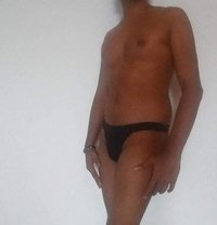 Slave Boy for Mistress in Sri Lanka - Male escort in Colombo