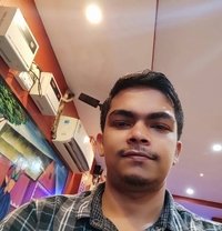 Slave Boy - Male escort in Kolkata