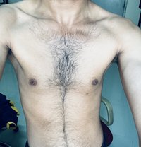 Slim Slave / Maid Boy - Male escort in Dubai