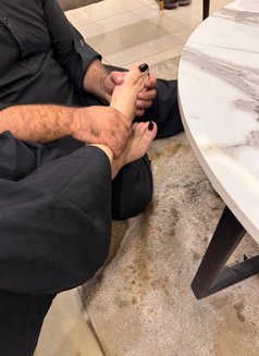 Slave Boy - Male escort in Dubai Photo 3 of 7