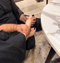 Slave Boy - Male escort in Dubai