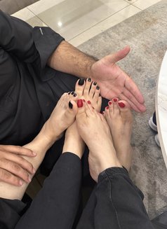 Slave Boy - Male escort in Dubai Photo 6 of 7