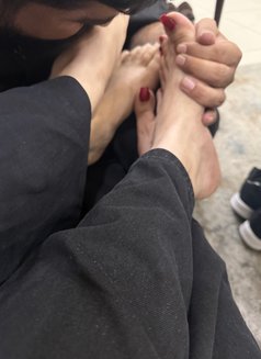 Slave Boy - Male escort in Dubai Photo 7 of 7