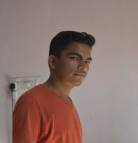 Slave Boy - Male escort in Kolkata