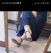 Slave Boy - Male escort in Lucknow
