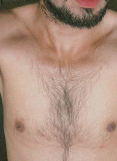 Slave Boy /Maid Boy - Male escort in Dubai Photo 1 of 2