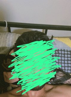 Slave Boy /Maid Boy - Male escort in Dubai Photo 2 of 2