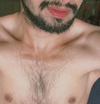 Slim Slave For Ur Needs - Acompañantes masculino in Dubai