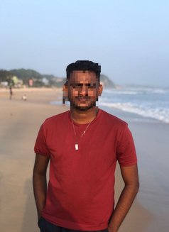 Shanuka for cam show or gay - Male escort in Colombo Photo 11 of 12
