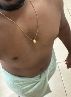 Slave Boy Sudda - Acompañantes masculino in Abu Dhabi Photo 1 of 1